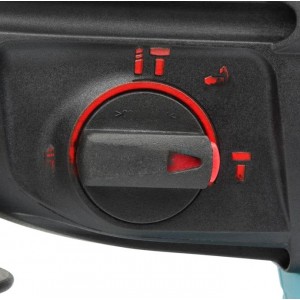 Акумуляторний перфоратор Grand ПА-20/26 BL. Photo 3